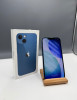 Phone 13 128GB Blue 100%